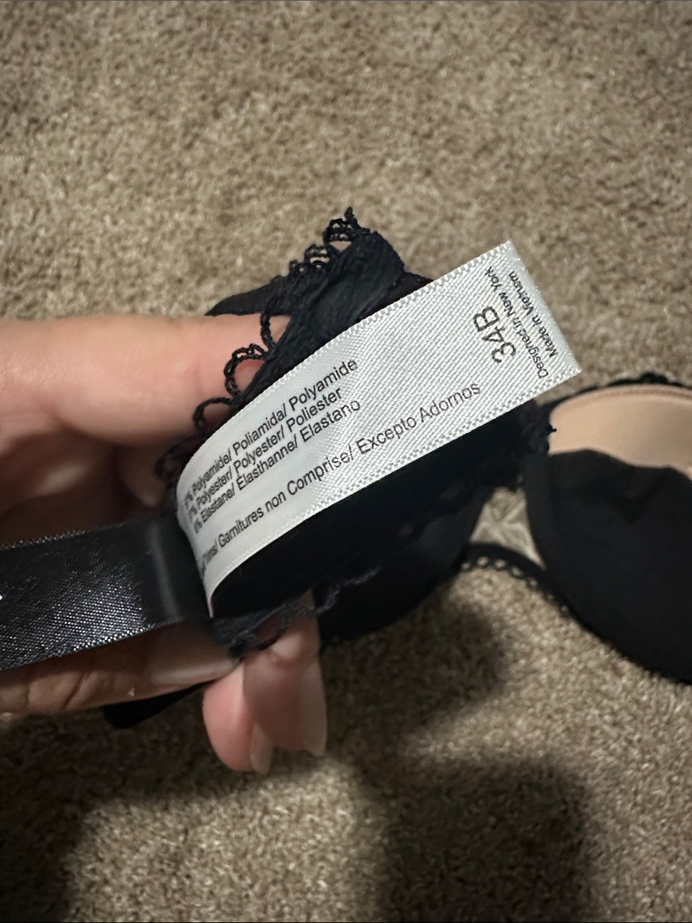 Adore Me Underwire Bra - Picture 7 of 7